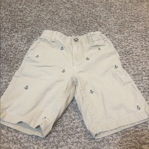 Gymboree shorts